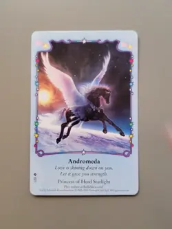 Bella Sara STARLIGHTS Non-Foils Choose a Card or Sticker LP - Image 3