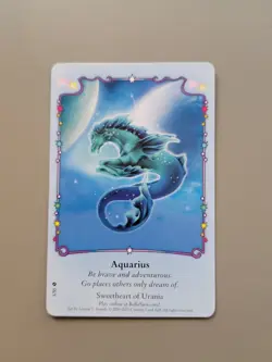 Bella Sara STARLIGHTS Non-Foils Choose a Card or Sticker LP - Image 5