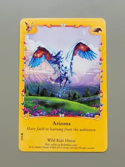 Bella Sara SUMMER CAMP Non-Foils Choose a Card or Sticker LP/NM - Image 4