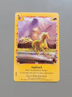 Bella Sara SUMMER CAMP Non-Foils Choose a Card or Sticker NM - Image 4