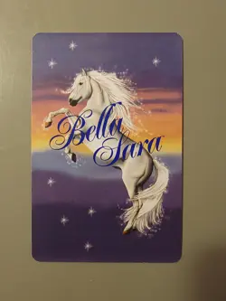Bella Sara NATIVE LIGHTS Commons Choose a Card LP - Image 3