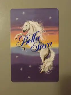 Bella Sara NATIVE LIGHTS Commons Choose a Card LP - Image 5
