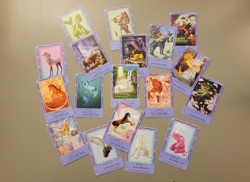 Bella Sara MAGICAL FRIENDS Rare and Energy Choose a Card - Image 1