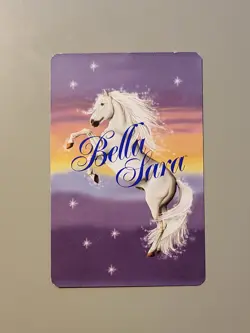 Bella Sara MAGICAL FRIENDS Rare and Energy Choose a Card - Image 3