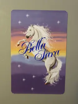 Bella Sara BABY BELLA Commons Choose a Card LP - Image 3