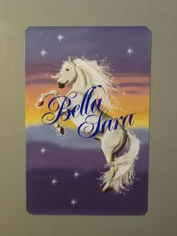 Bella Sara BABY BELLA Commons Choose a Card LP - Image 5