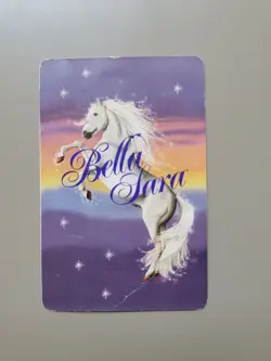 Bella Sara NATIVE LIGHTS English International /65 Commons Choose a Card - Image 4