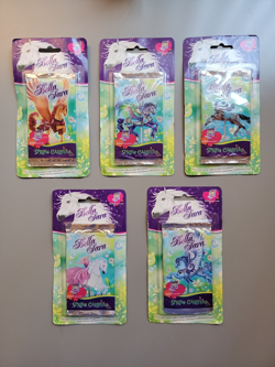 Bella Sara Empty Blister/Wrapper Combination - NO CARDS! - Image 2