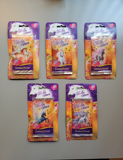 Bella Sara Empty Blister/Wrapper Combination - NO CARDS! - Image 3