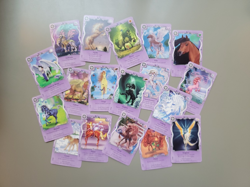 Bella Sara BEST OF BELLA Non-Foils Choose a Card MP - RESTOCKED! - Image 1