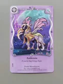 Bella Sara BEST OF BELLA Non-Foils Choose a Card MP - RESTOCKED! - Image 2