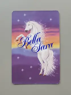 Bella Sara BEST OF BELLA Non-Foils Choose a Card MP - RESTOCKED! - Image 3