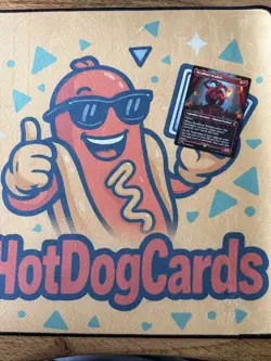 1x MTG Headliner Scarlett (Borderless) - Ravnica: Clue Edition (CLU) #4 - Magic - Image 3