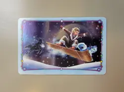 Bella Sara STARLIGHTS Story Foil Choose a Card NM - Image 2