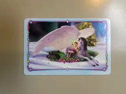 Bella Sara STARLIGHTS Story Foil Choose a Card NM - Image 5
