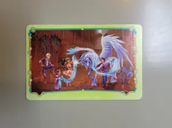 Bella Sara SPRING CARNIVAL Story Foils Choose a Card NM/LP - Image 2