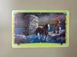 Bella Sara SPRING CARNIVAL Story Foils Choose a Card NM/LP - Image 4