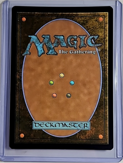 2025 MTG Magic The Gathering EOS Stellar Sights Galaxy Foil #128 Shambling Vent - Image 2