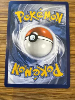 NM Gardevoir EX 111/114 Holo Full Art Pokemon Card Ultra Rare - Image 2