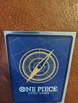 One Piece CCG Monkey.D.Luffy (Event Pack Vol. 8) P-099 Promo Card - Image 4