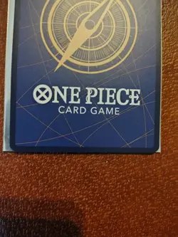 One Piece CCG Monkey.D.Luffy (Event Pack Vol. 8) P-099 Promo Card - Image 5