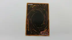 RED-EYES DARKNESS DRAGON DUEL TERMINAL HAC1-EN017 COMMON YUGIOH NM / UNPLAYED - Image 2
