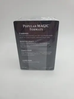 Magic: The Gathering - Modern Horizons 3 Commander - Creative Energy - NEW - Image 2