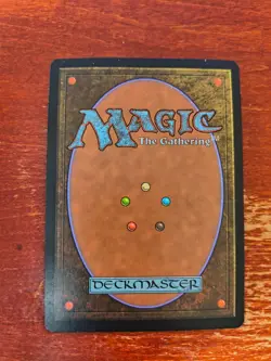 Mox Opal Scars of Mirrodin. Regular MTG Lightly Played - Image 2