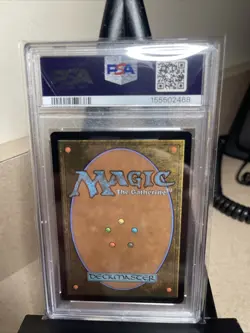 Badgermole Cub (Borderless) Avatar: The Last Airbender Regular PSA 9 - Image 2
