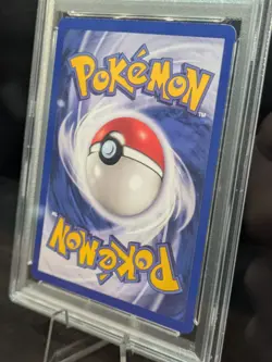 PSA 10 Mewtwo Black Star Promo #12 Pokemon League Promo 2000 WOTC Gem Mint - Image 4