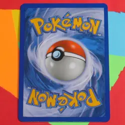 Kricketune LV.46 32/127 Platinum Reverse Holo Pokemon - Image 3