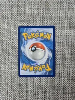Vulpix Reverse Holo CRI Wachsendes Chaos 008/086 German Pokemon Card - Image 3