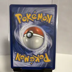 Pokemon TCG Oricorio EX 110/099 Englisch NM Holo Rare - Image 3