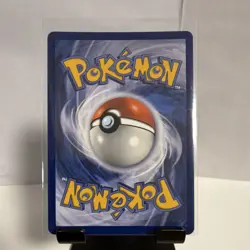 Pokemon TCG Oricorio EX 110/099 Englisch NM Holo Rare - Image 4