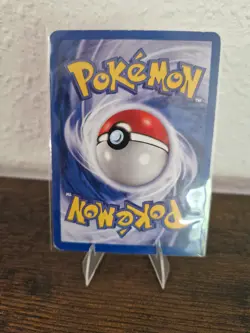 Pokemon Entoron 35/62 1. Edition Deutsch Base Set Poor/Played Vintage - Image 2