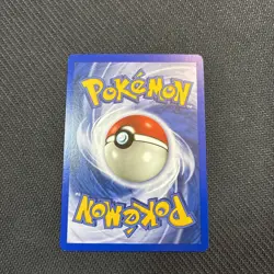 Skiploom 52/64 1st Edition Neo Revelation Pokemon NM - Image 2