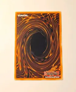 Yugioh The Unstoppable Exodia Incarnate MP25-EN008 Starlight Secret Rare NM - Image 2