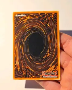 Yugioh The Unstoppable Exodia Incarnate MP25-EN008 Starlight Secret Rare NM - Image 5