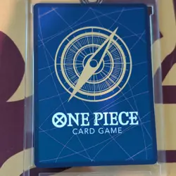 One Piece CCG Monkey.D.Luffy OP07-073 Bandai Card Games Fest 25-26 Promo Eng - Image 3