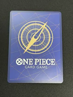 One Piece Enel EB02-052 Extra Booster: Anime 25th Collection Foil - Image 2