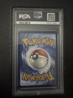 Pokemon 2023 Obsidian Flames Charizard ex 223/197 PSA 10 SIR Holo ENG - Image 2