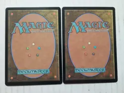 X2 Carrot Cake Foil C 0007 BLB Bloomburrow MTG Magic The Gathering Cards - Image 4
