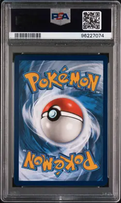 Pokemon TCG Charizard EX 223/197 Sir PSA 10 Gem Mint Obsidian Flames - Image 2