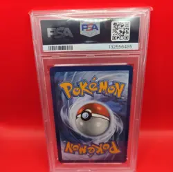 Pokemon 2023 Charizard ex 223/197 Alt Art SIR Obsidian Flames GEM MINT PSA 10 - Image 5