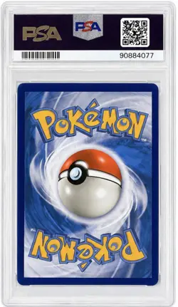 Pokemon 2023 Obsidian Flames Charizard ex 223/197 SIR English PSA 10 - Image 2