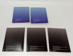 5x of Pokemon 25th Anniversary 2021 McDonalds Promo Packs Sealed New - Image 4