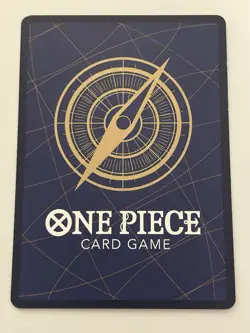 Black Maria Op04-052 Pre-Release One Piece Card Game - Image 2