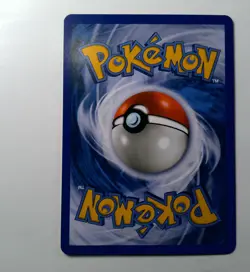 Dialga 23/127 Platinum 2009 Near Mint Rare Non-Holo Pokemon TCG Card - Image 2