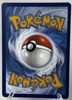 Pokemon TCG Briar Full Art Trainer Stellar Crown Ultra Rare Card 163/142 - Image 3