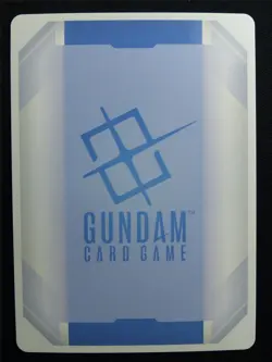 Kampfer GD03-017 LR+ Foil - Gundam Card #96 - Image 2